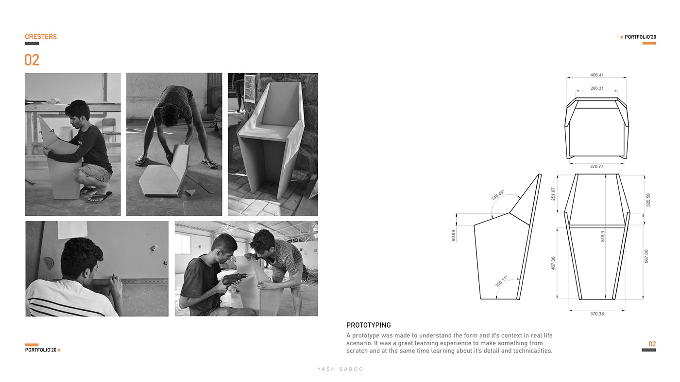 Portfolio 2020，product design，Hand drawn，