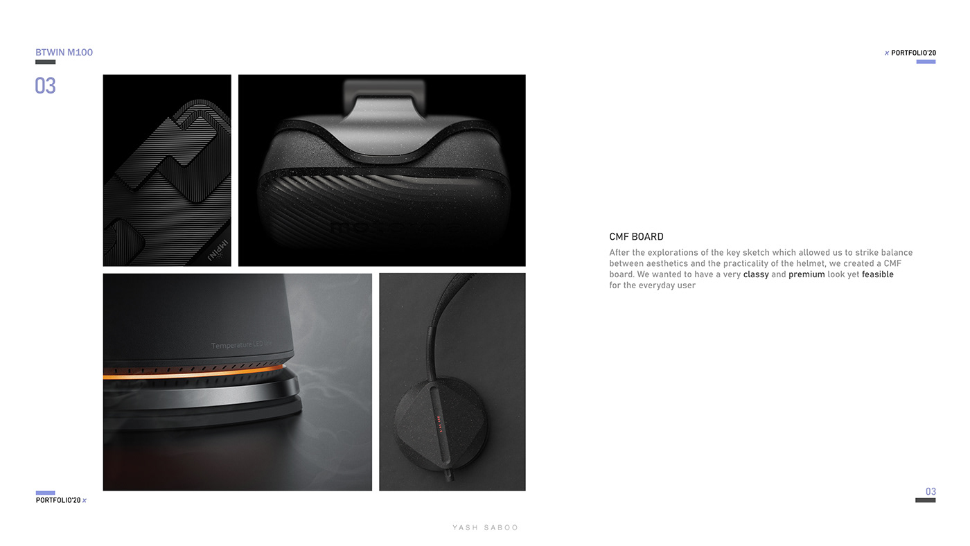 Portfolio 2020，product design，Hand drawn，