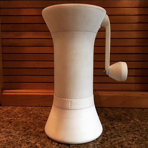 Tools and equipment，Handground，Precision coffee grinder，