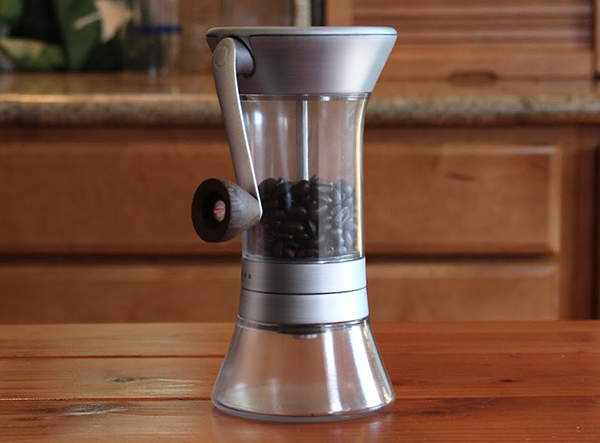 Tools and equipment，Handground，Precision coffee grinder，