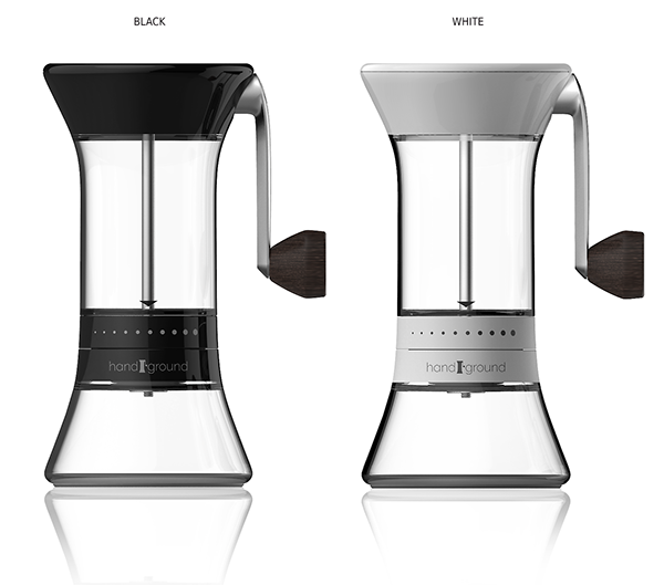 Tools and equipment，Handground，Precision coffee grinder，