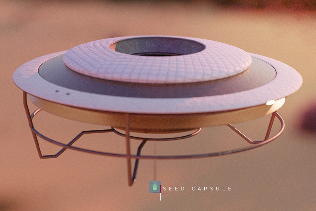 UAV，transport，solar energy，biodegradable，