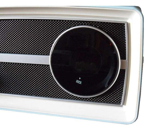 Digital，radio，Retro，Philips，