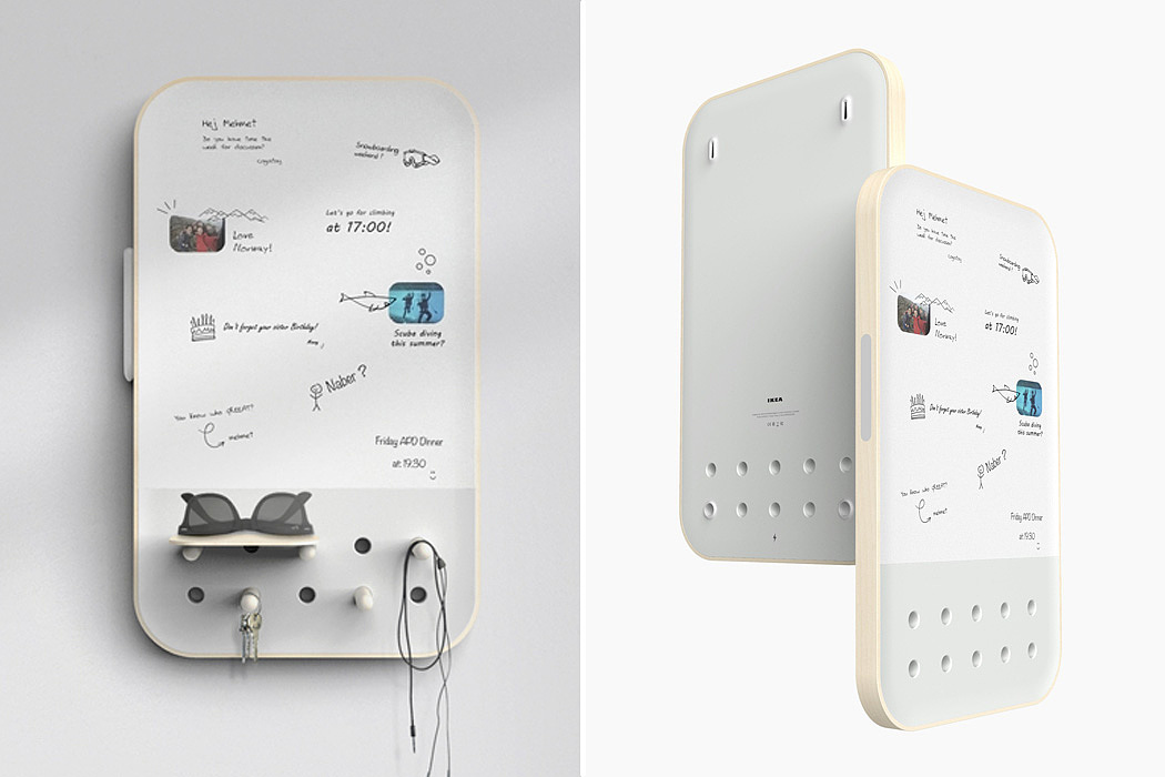 intelligence，parts，practical，IKEA，