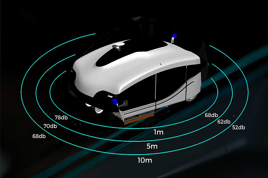 Sweeper，autonomy，energy conservation，street，