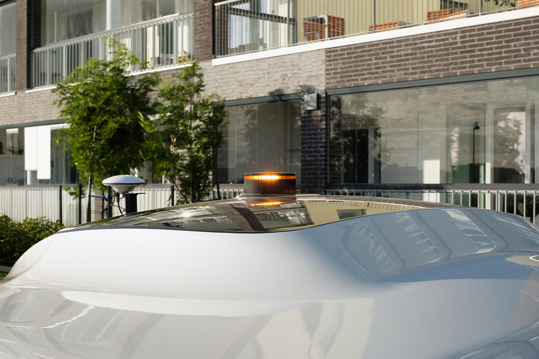 Sweeper，autonomy，energy conservation，street，