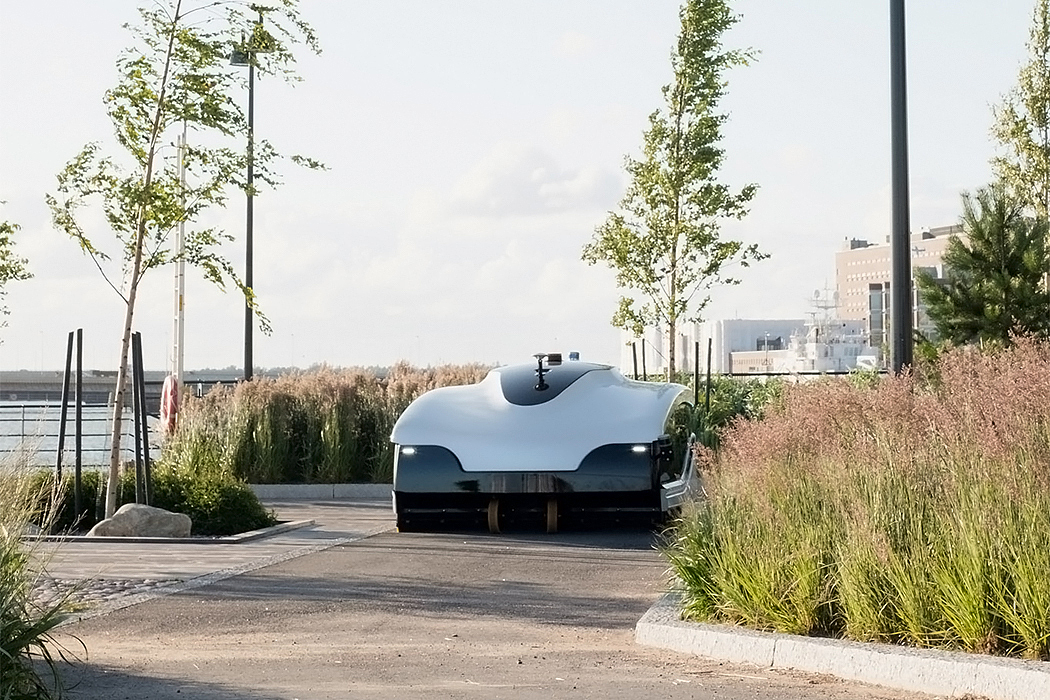 Sweeper，autonomy，energy conservation，street，