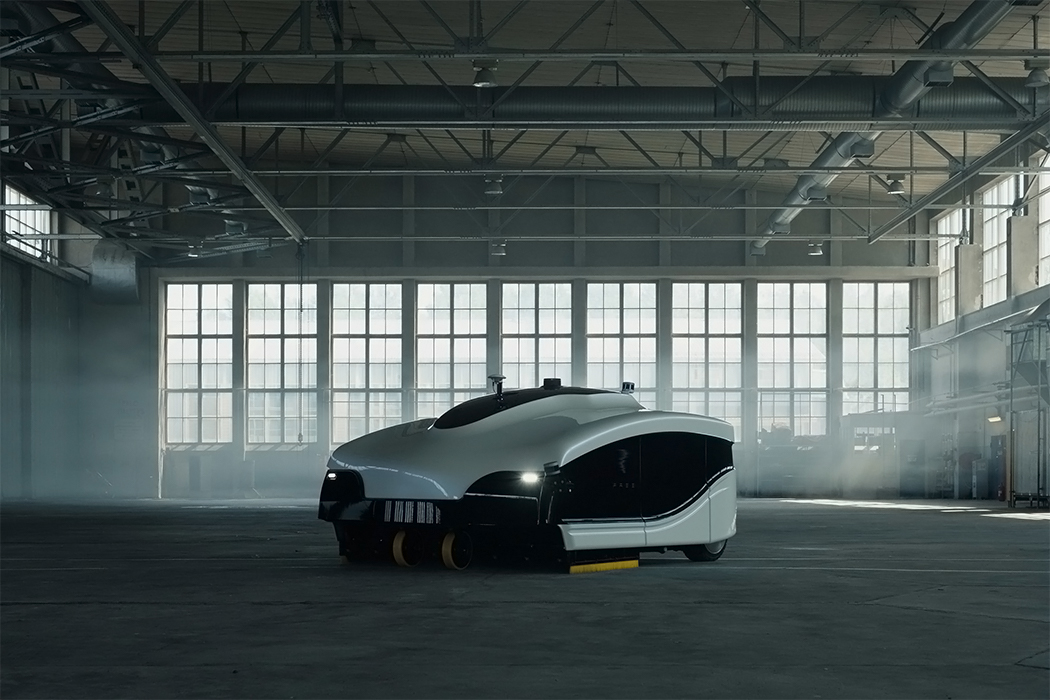 Sweeper，autonomy，energy conservation，street，