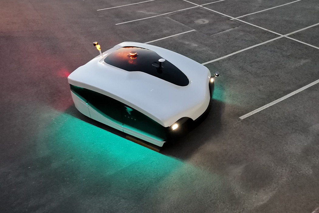 Sweeper，autonomy，energy conservation，street，