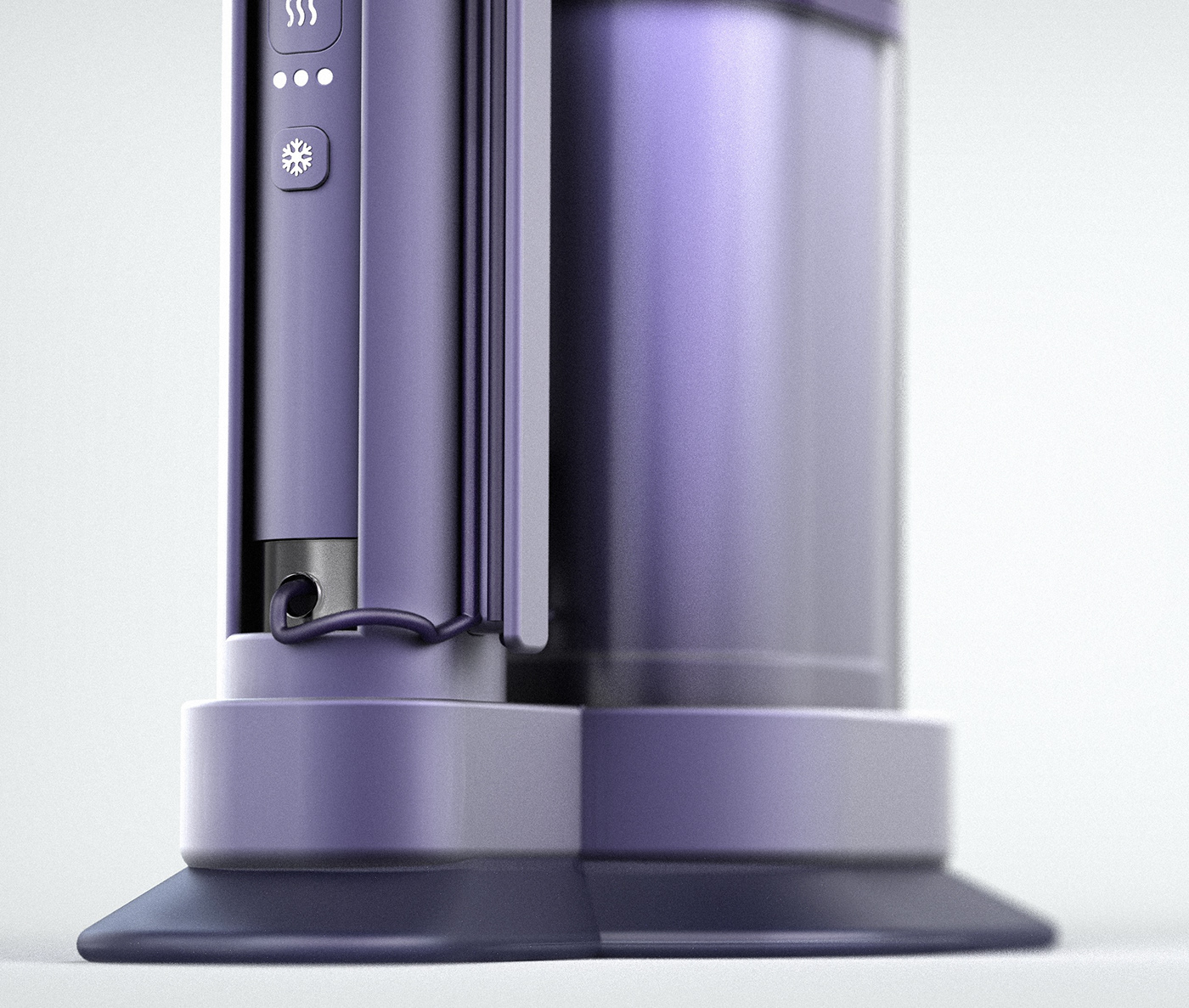 hair drier，Dyson，concept，practical，