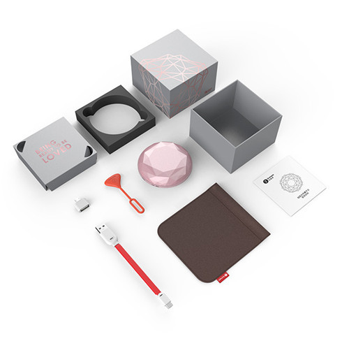 portable battery，Warm water treasure，multi-function，science and technology，