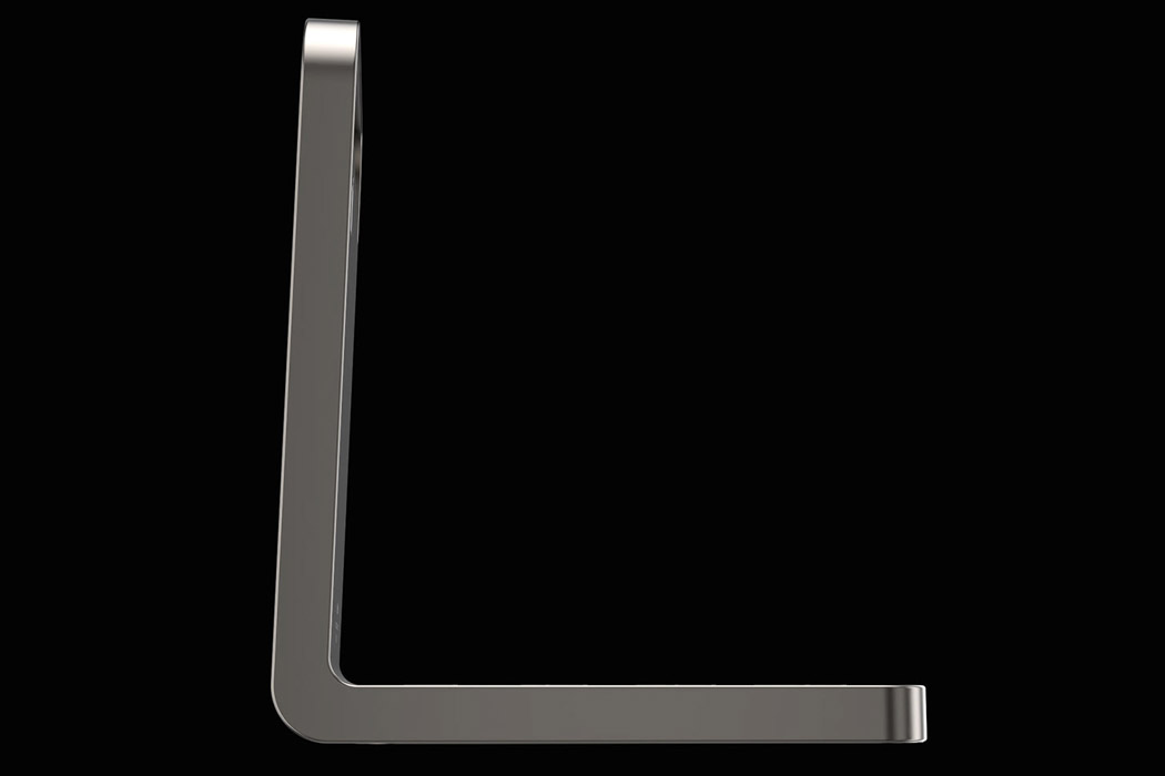 Apple，Mac Pro，Minimalist Aesthetics，modularization，