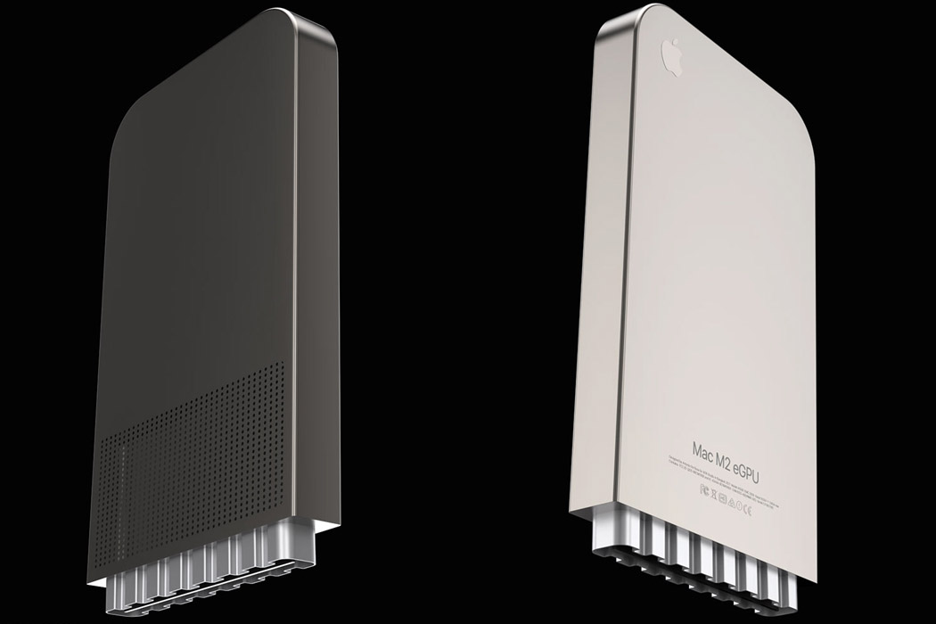 Apple，Mac Pro，Minimalist Aesthetics，modularization，