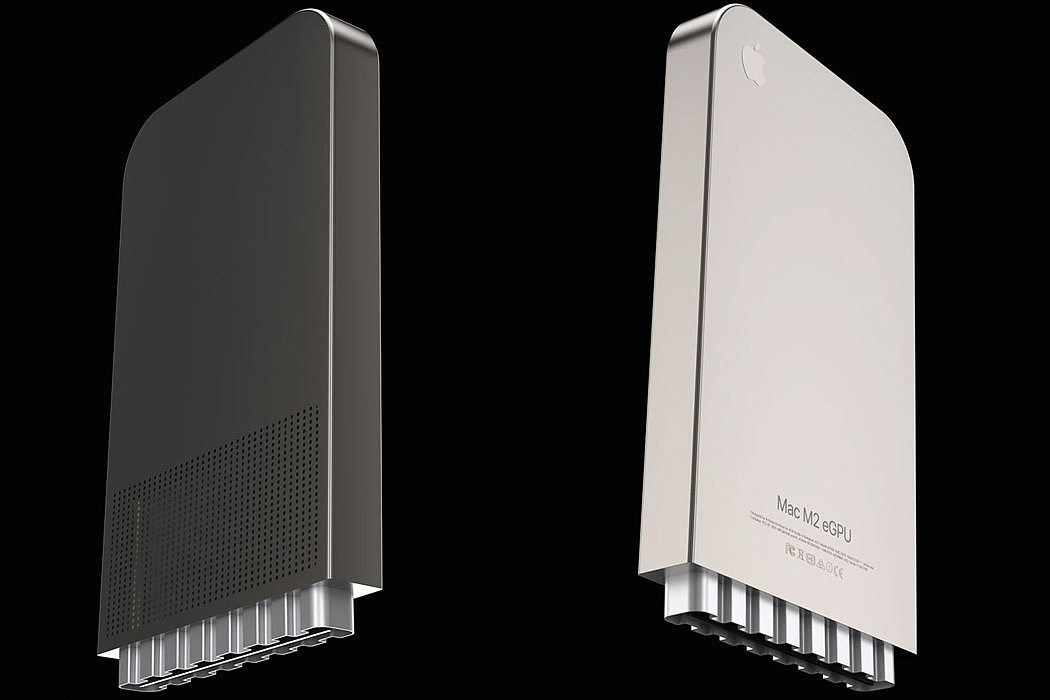 Apple，Mac Pro，Minimalist Aesthetics，modularization，