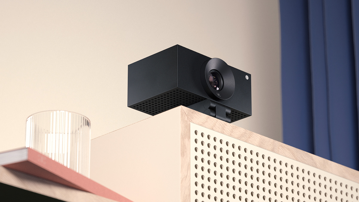 camera，meeting，video，intelligence，