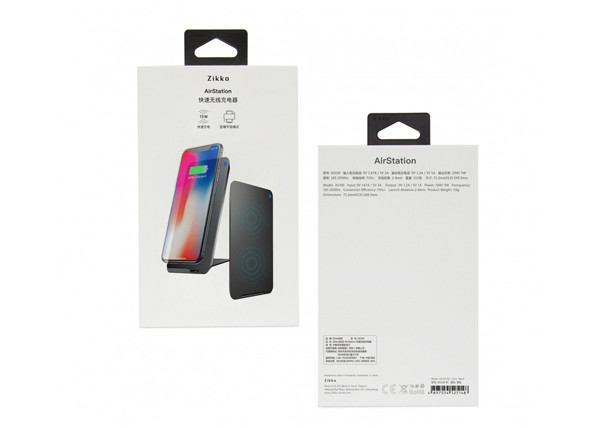 Zikko，Charger，Digital，science and technology，