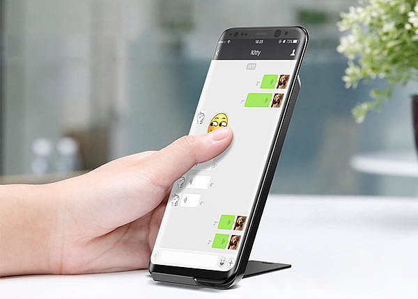 Zikko，Charger，Digital，science and technology，