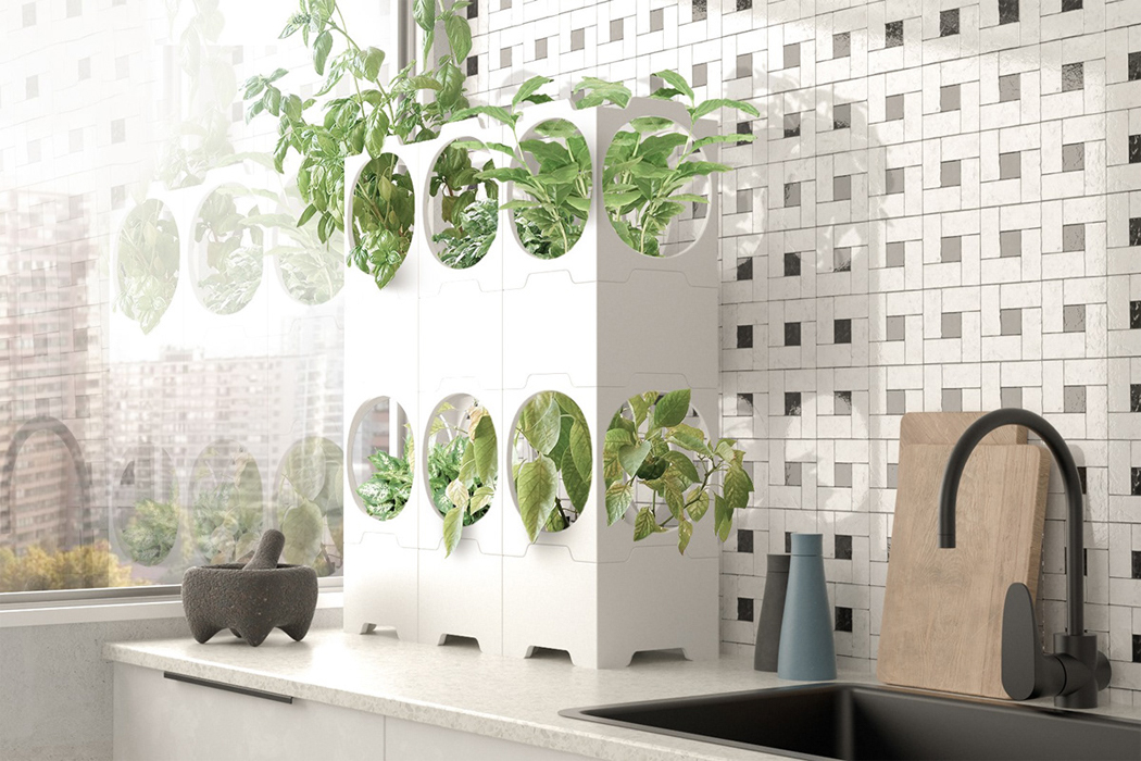 Vega，modularization，height，visual，Lego，