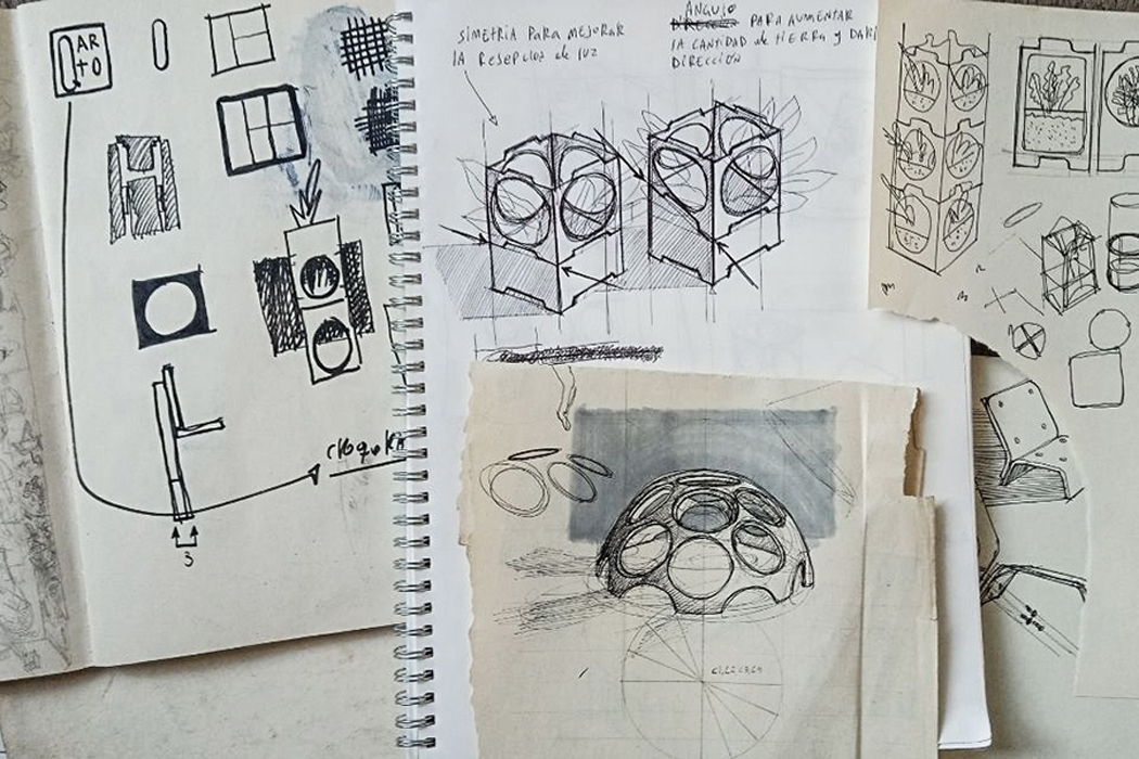 Vega，modularization，height，visual，Lego，