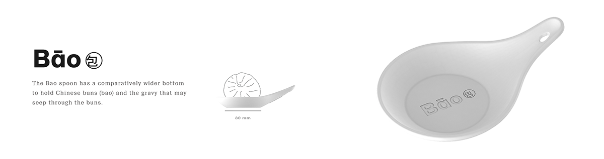 delicious food，Spoon，Dumplings，，package，