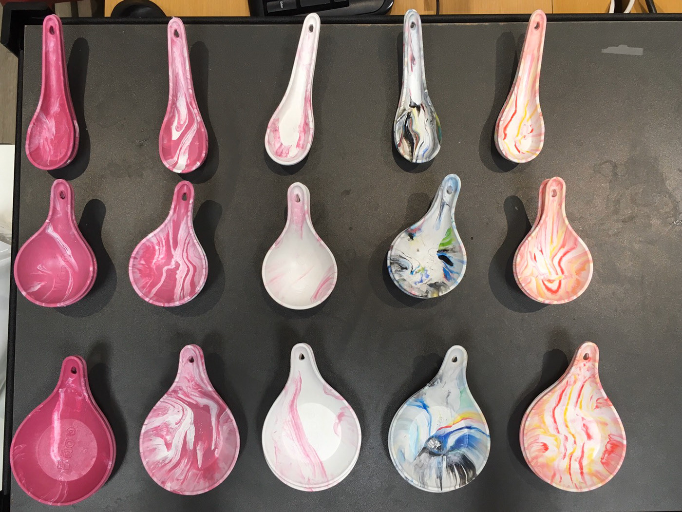 delicious food，Spoon，Dumplings，，package，