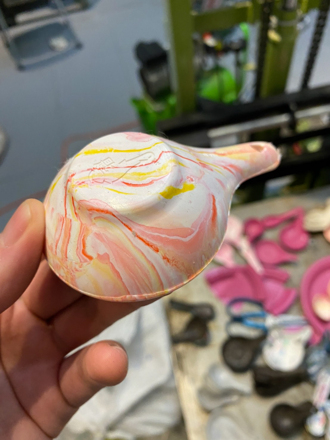 delicious food，Spoon，Dumplings，，package，