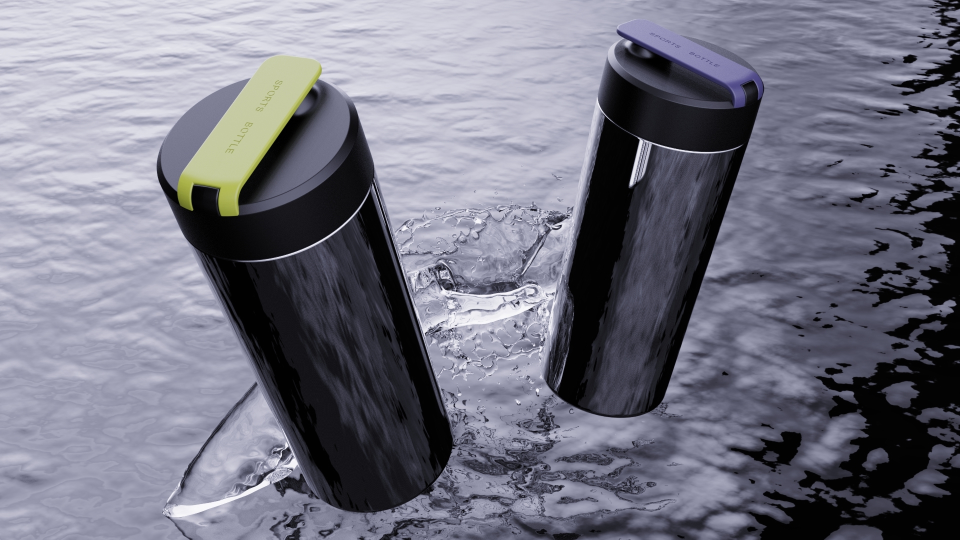 Shaking cup，vacuum cup，