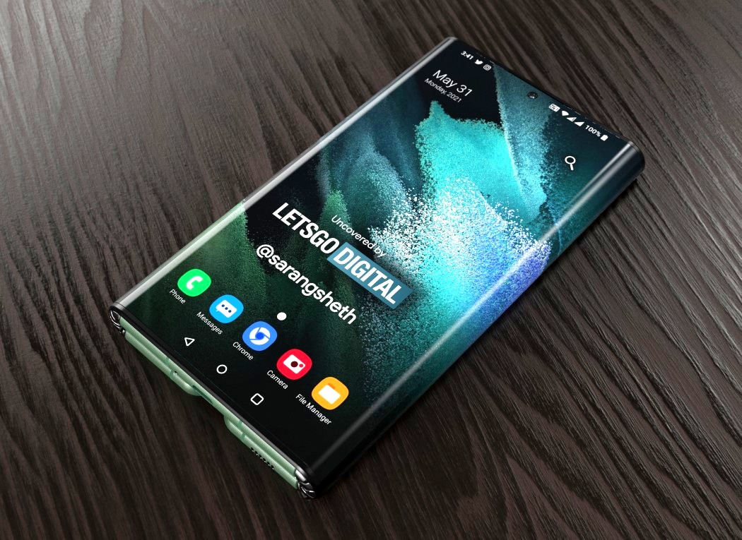 fold，Leader，Galaxy Z Fold 3，Galaxy Z Flip 3，Samsung mobile phone，