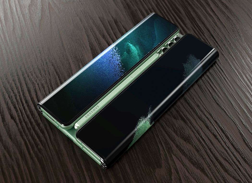 折叠，主导者，Galaxy Z Fold 3，Galaxy Z Flip 3，三星手机，