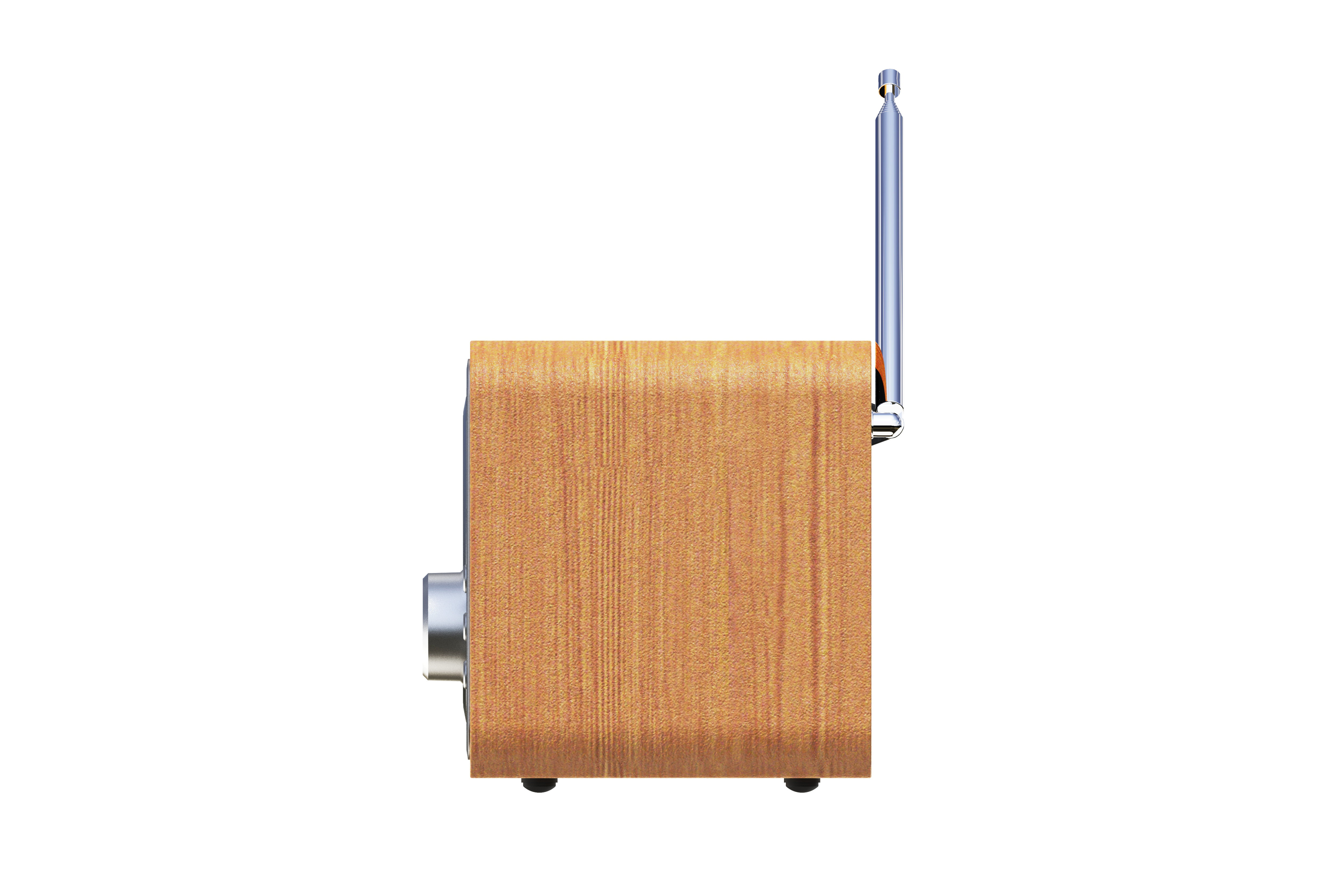 DAB，loudspeaker box，radio，