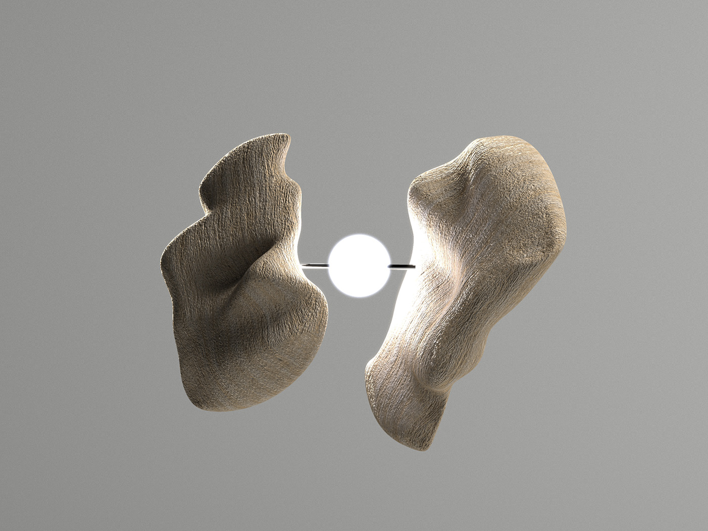 One; Mrkd，Wild，lamps and lanterns，