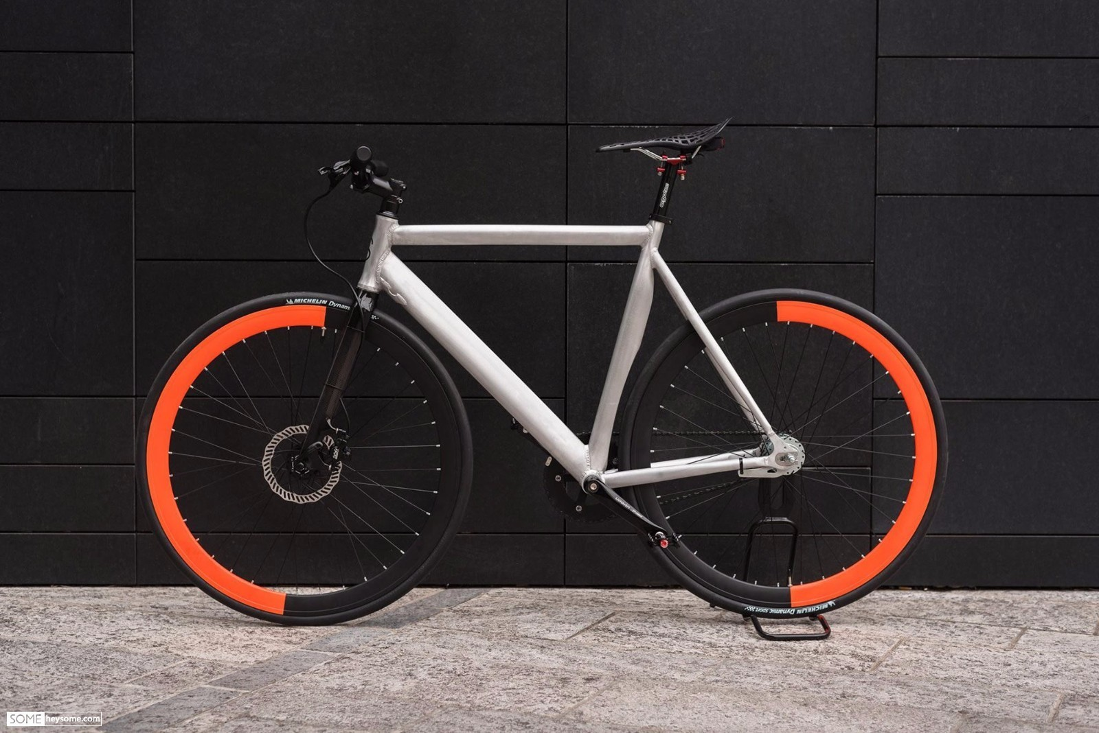 Commuter bike，Italy，SZ，