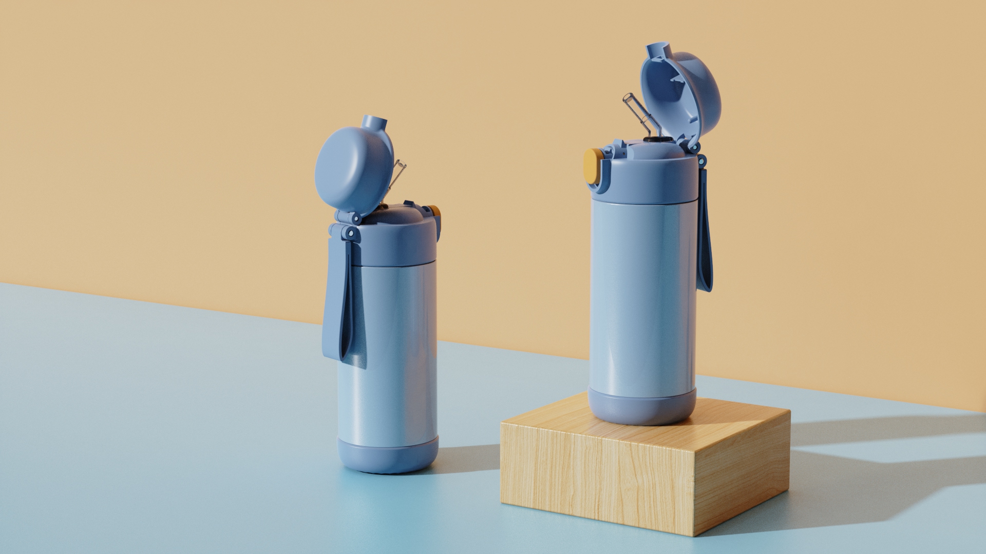 vacuum cup，Children's Cup，