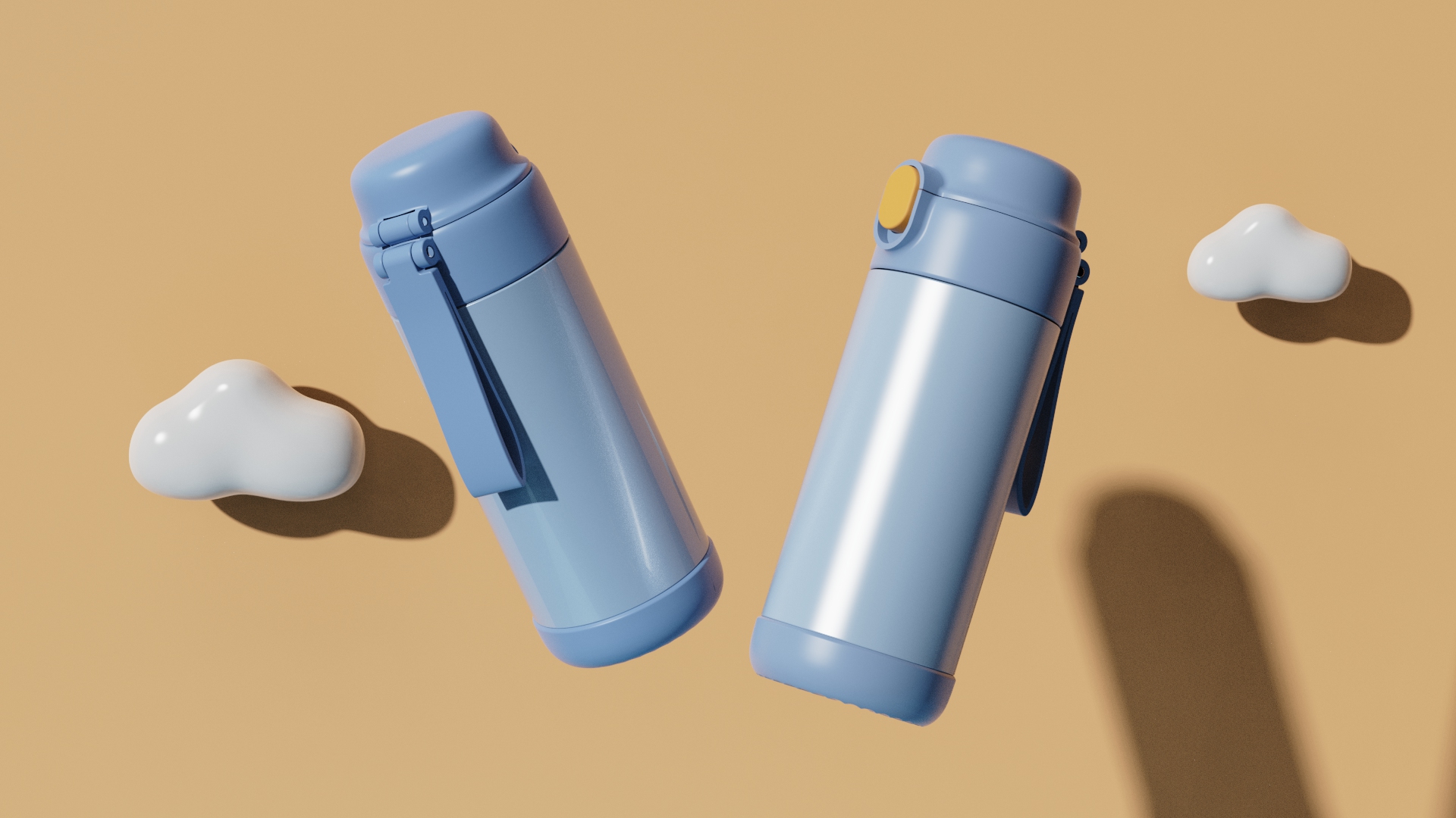 vacuum cup，Children's Cup，