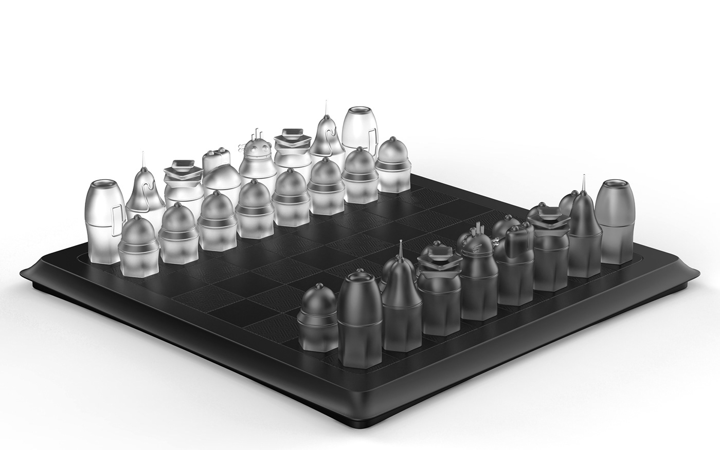 Chinese chess，Chess，modelling，North Korea，