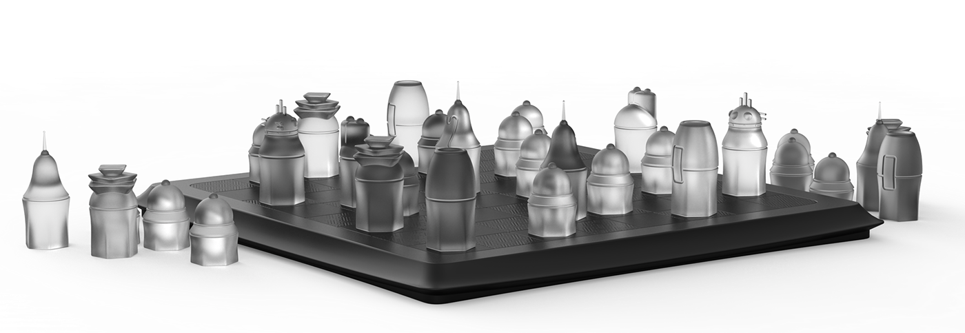 Chinese chess，Chess，modelling，North Korea，