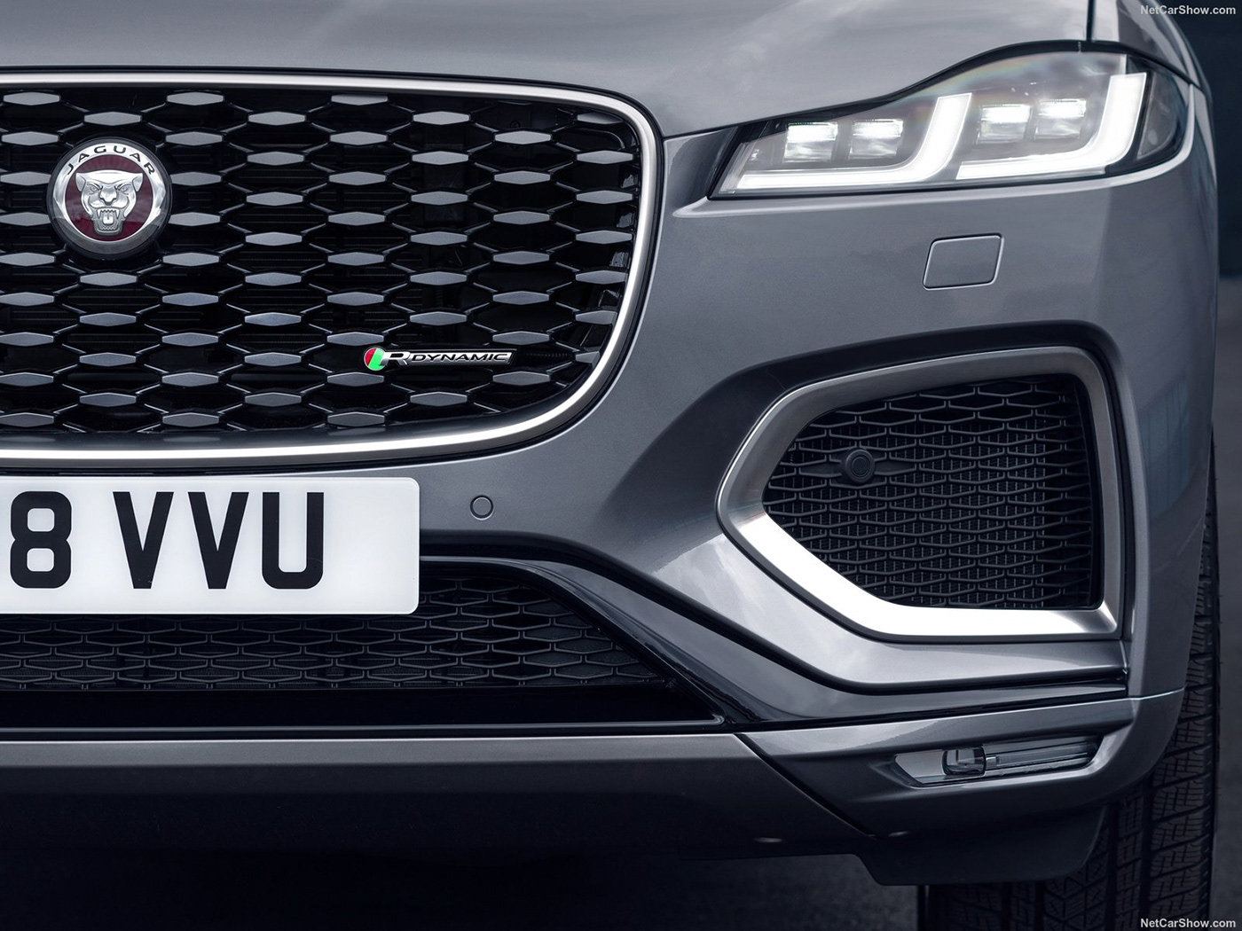 automobile，lighting，Jaguar，