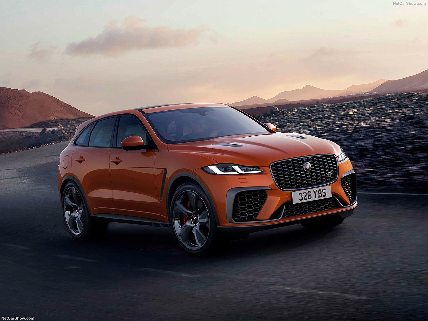 automobile，lighting，Jaguar，