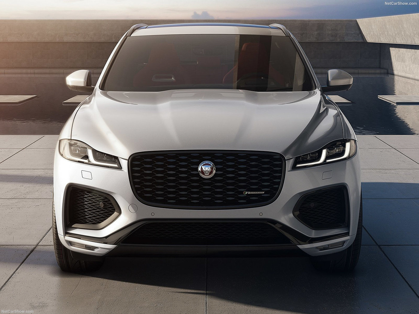 automobile，lighting，Jaguar，