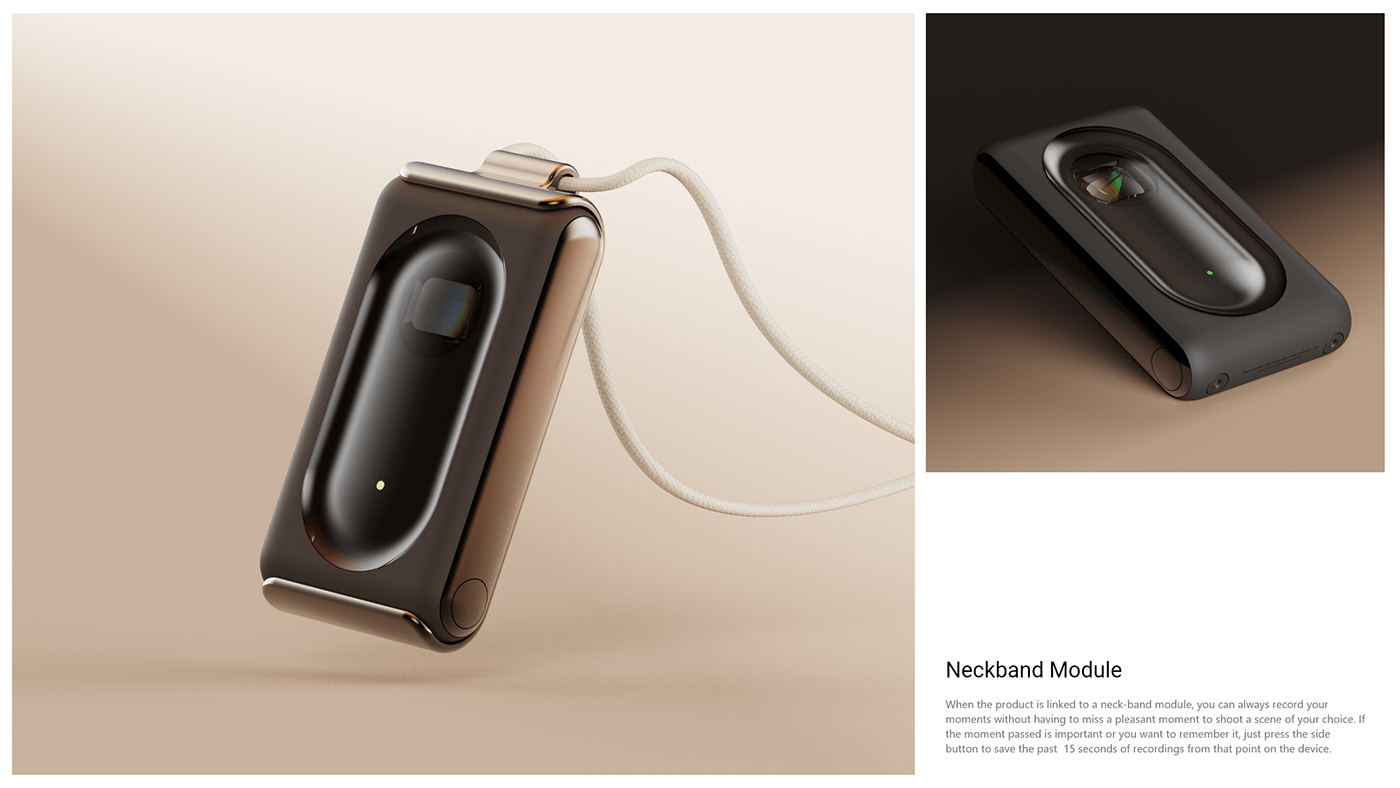 camera，Wearable ，Motion camera，