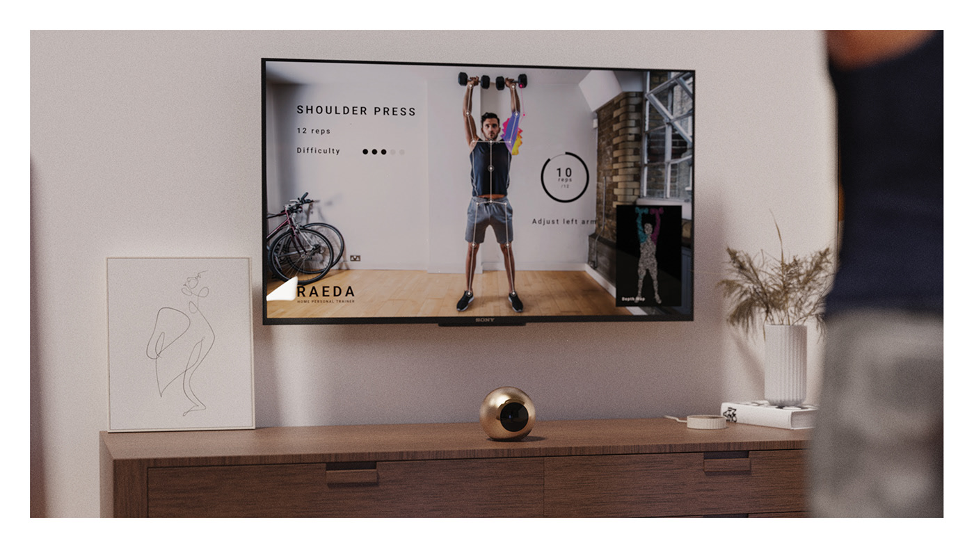 intelligence，coach，motion，