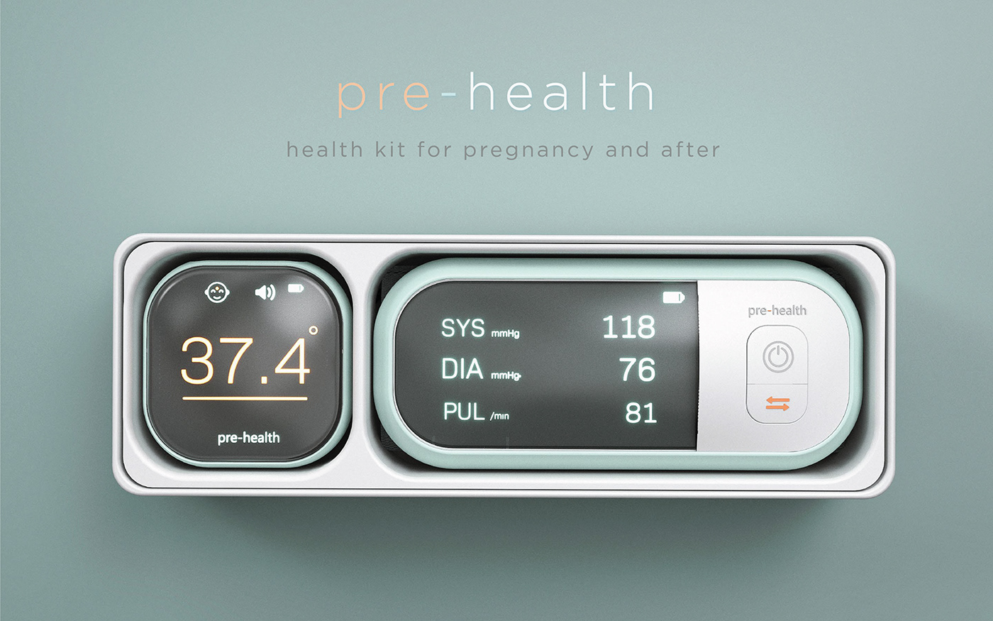 Health package，pregnant woman，postpartum，