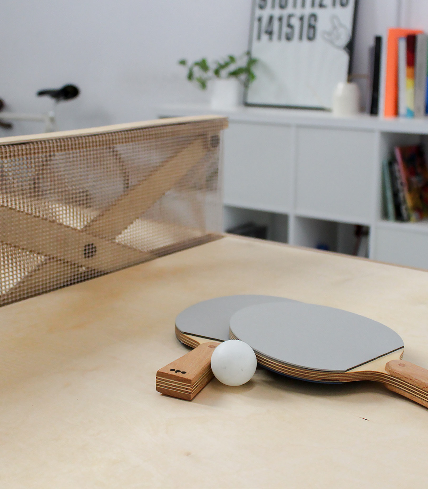 desk，Table，Table Tennis，