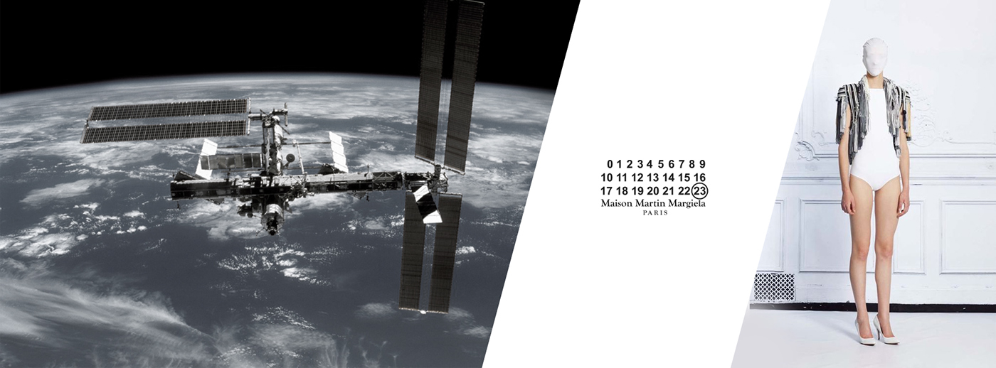 high-heeled shoes，Space，conceptual design，Ghost high heels，