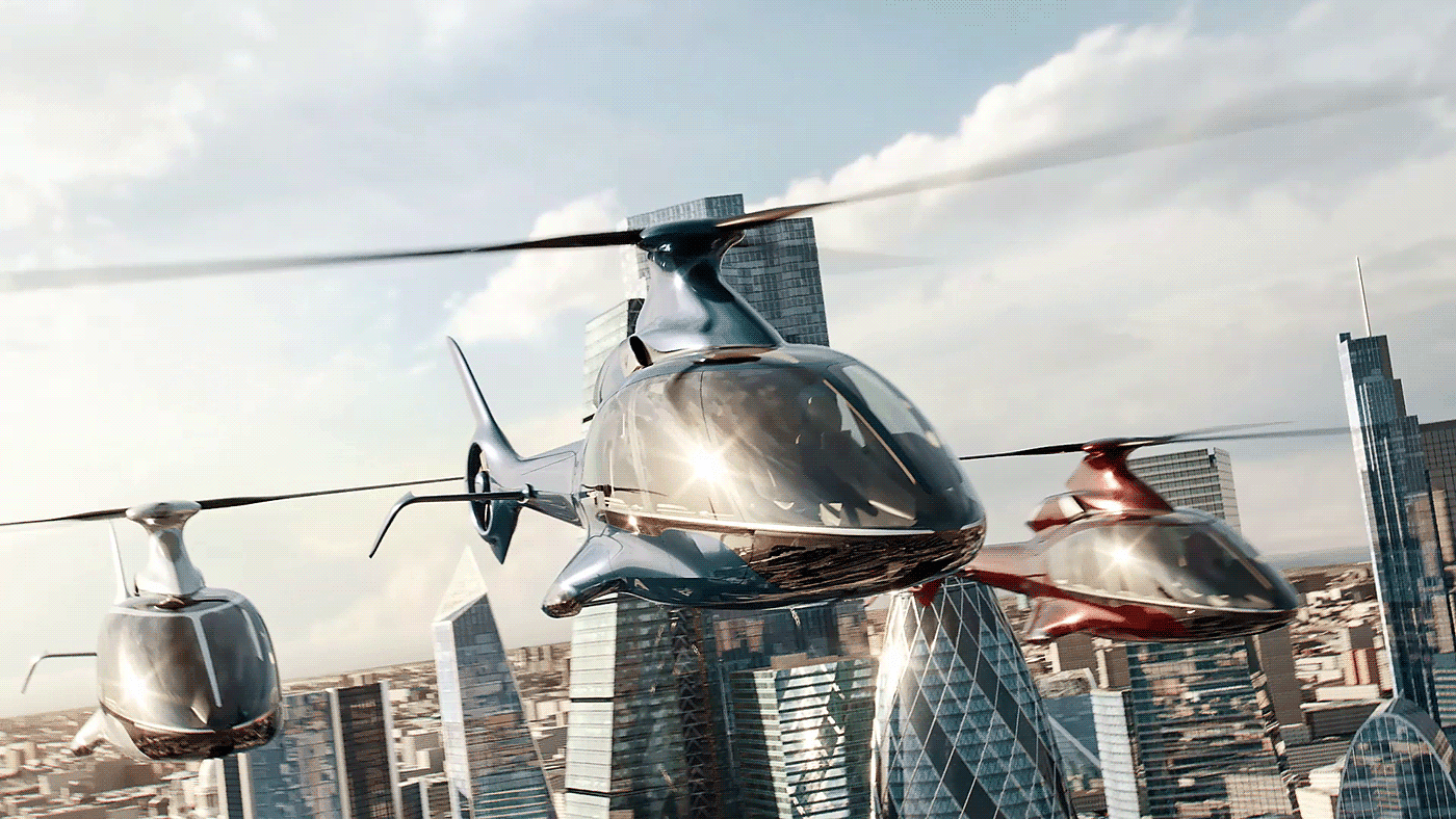 helicopter，cgi，aircraft，