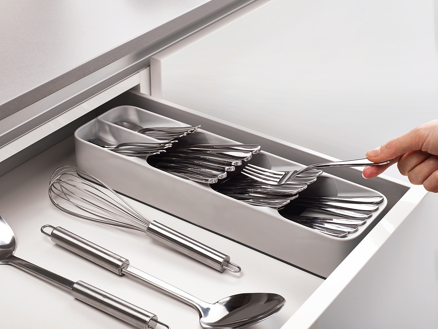 good-looking，Joseph，industrial design，knife，a soup spoon，Receive，
