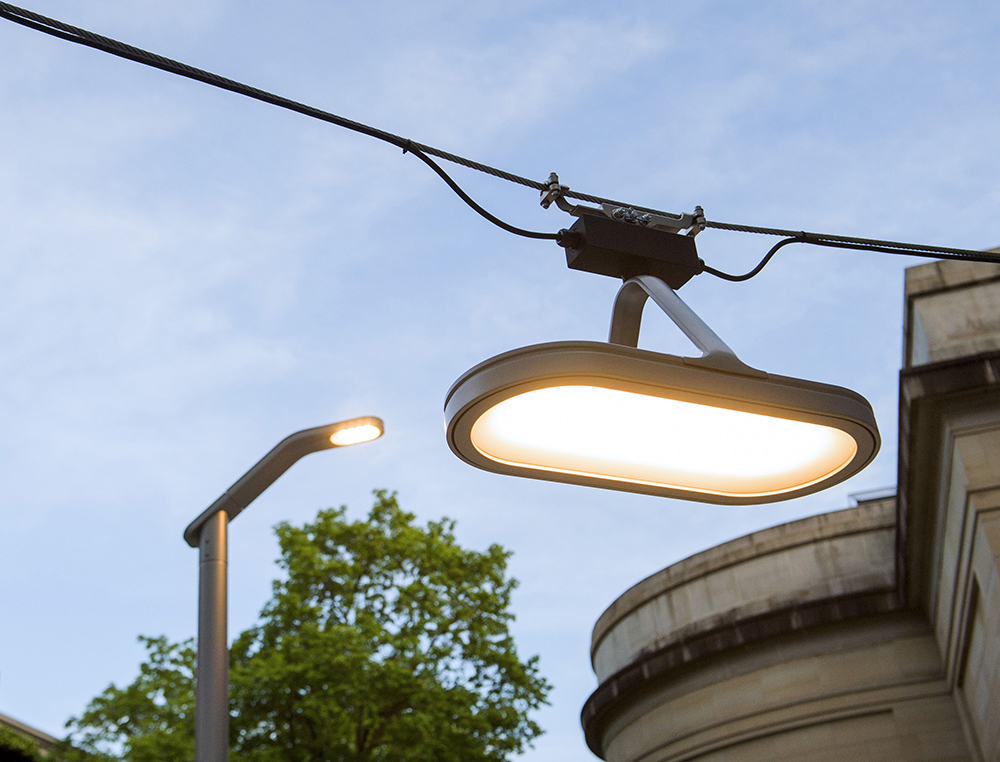 Torres，Torres ，LED lamp，street lamp，industrial design，
