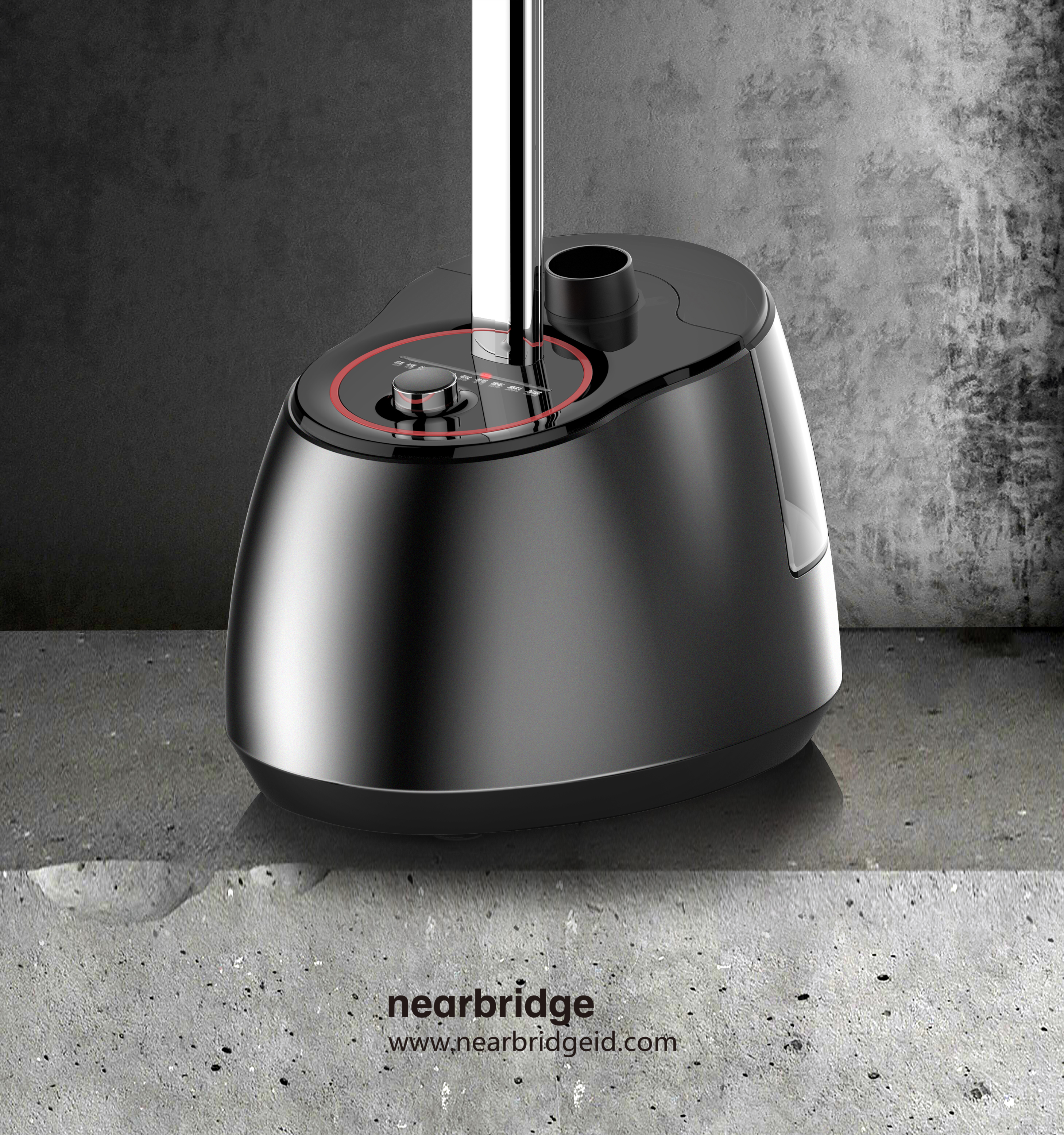 Dark color system，