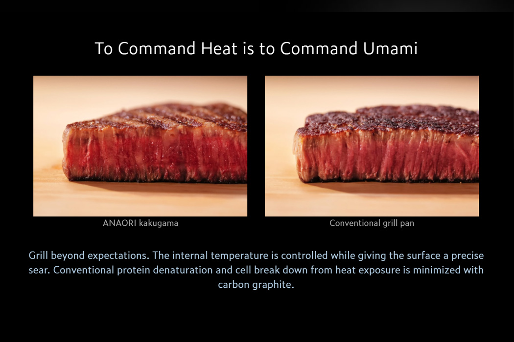 tableware，Carbon graphite，cooking，Japan，