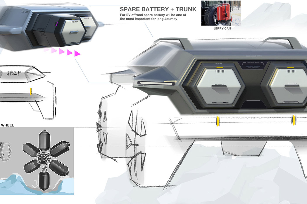 jeep，automobile，outdoors，cross-country，